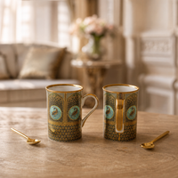 Mayur Pride Mug Duo (Set of Two)