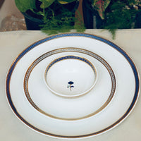 ‘Gulbahaar’ Dinner Set