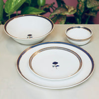 ‘Gulbahaar’ Dinner Set