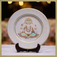 Swayambhu Ganesha
