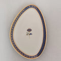 'Gulbahaar' Organic Plate - Small