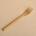 Hammered Fork (Small) - Set of Four