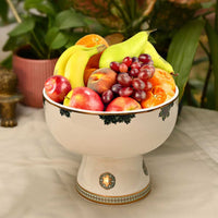 'Bundi Mahal' Fruit Bowl