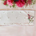 Kannauj Table Runner (16 in x 80 in)