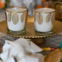 Champa Mombatti - Set of Two
