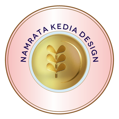 Namrata Kedia Design
