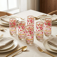 Boshonto Serene Sips  - 305ml (Set of Six)