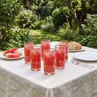 Boshonto Serene Sips  - 305ml (Set of Six)