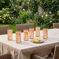 Boshonto Serene Sips  - 305ml (Set of Six)