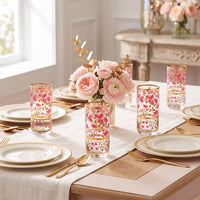 Boshonto Serene Sips  - 305ml (Set of Six)