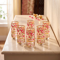 Boshonto Serene Sips  - 305ml (Set of Six)
