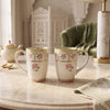 Pichwai Kamal' Mug (300ml)