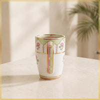Pichwai Kamal' Mug (300ml)