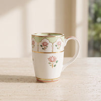 Pichwai Kamal' Mug (300ml)