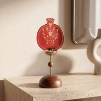 Pomegranate T Light