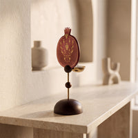 Pomegranate T Light