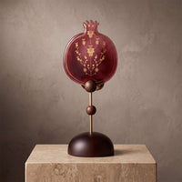 Pomegranate T Light