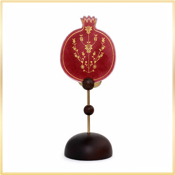 Pomegranate T Light