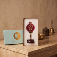 Pomegranate T Light