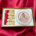 Mahalaxmi Kamal Gift Set