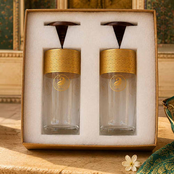 Mayur Dwar Pride - Set of Two