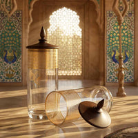 Mayur Dwar Pride - Set of Two