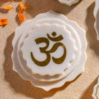 OM Marble Decor for Festive gifting & Home & Office Decor