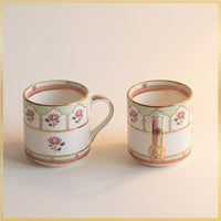 Pichwai Kamal' Tea Cups (250ml)