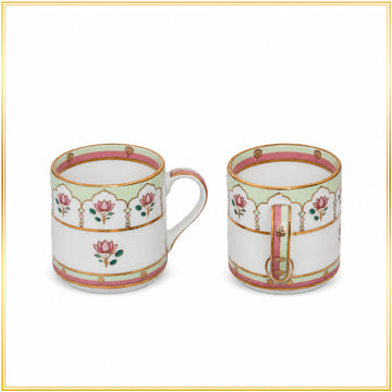 Pichwai Kamal' Tea Cups (250ml)