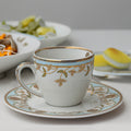 Rajputana Cup & Saucer