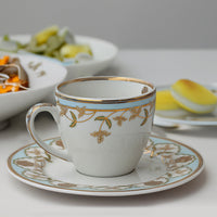 Rajputana Cup & Saucer