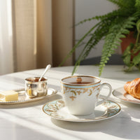 Rajputana Cup & Saucer