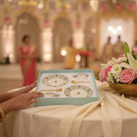 Rajputana Sip Duo Edition