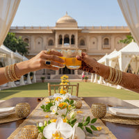 Regal Rajputana Miniatures