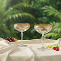 Ranthambore Indulgence Coupe - Set of Two (215 ml)