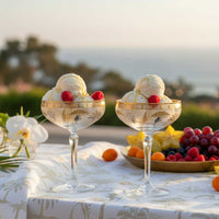 Ranthambore Indulgence Coupe - Set of Two (215 ml)