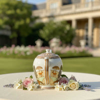 Ranthambore Tea Pot (400 ml)