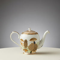 Ranthambore Tea Pot (400 ml)