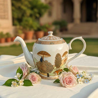 Ranthambore Tea Pot (400 ml)