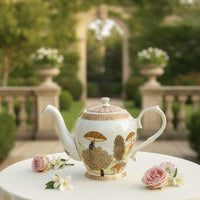 Ranthambore Tea Pot (400 ml)