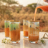 Ranthambore Glasses (305 ml) - Set of Four
