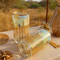 Ranthambore Glasses (305 ml)