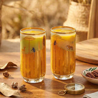 Ranthambore Glasses (305 ml)