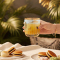 Ranthambore Mini Juice Glasses (235 ml)