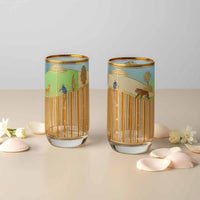 Ranthambore Glasses (305 ml)
