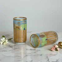 Ranthambore Glasses (305 ml)