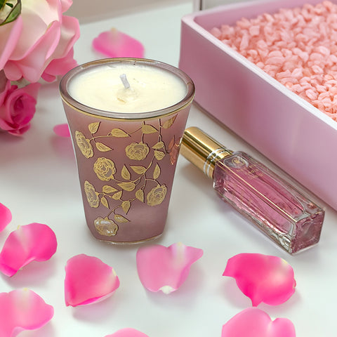Rose Embrace Gift Set
