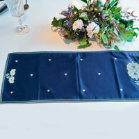 ‘Shikara’ Table Runner