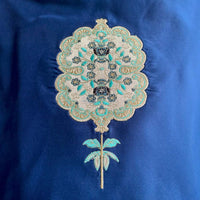 ‘Shikara’ Table Runner