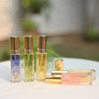 Whiff of Wonder Gift Set (5 Fragrances x 8ml each)